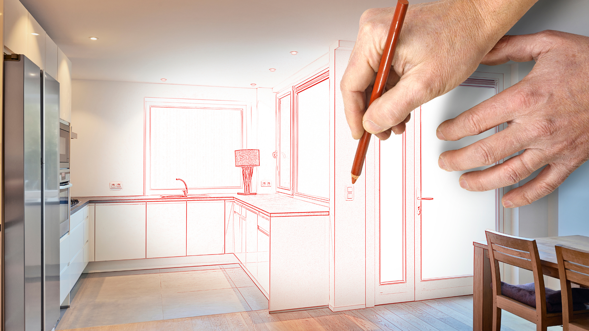 Renovador - L’excellence en rénovation résidentielle et commerciale