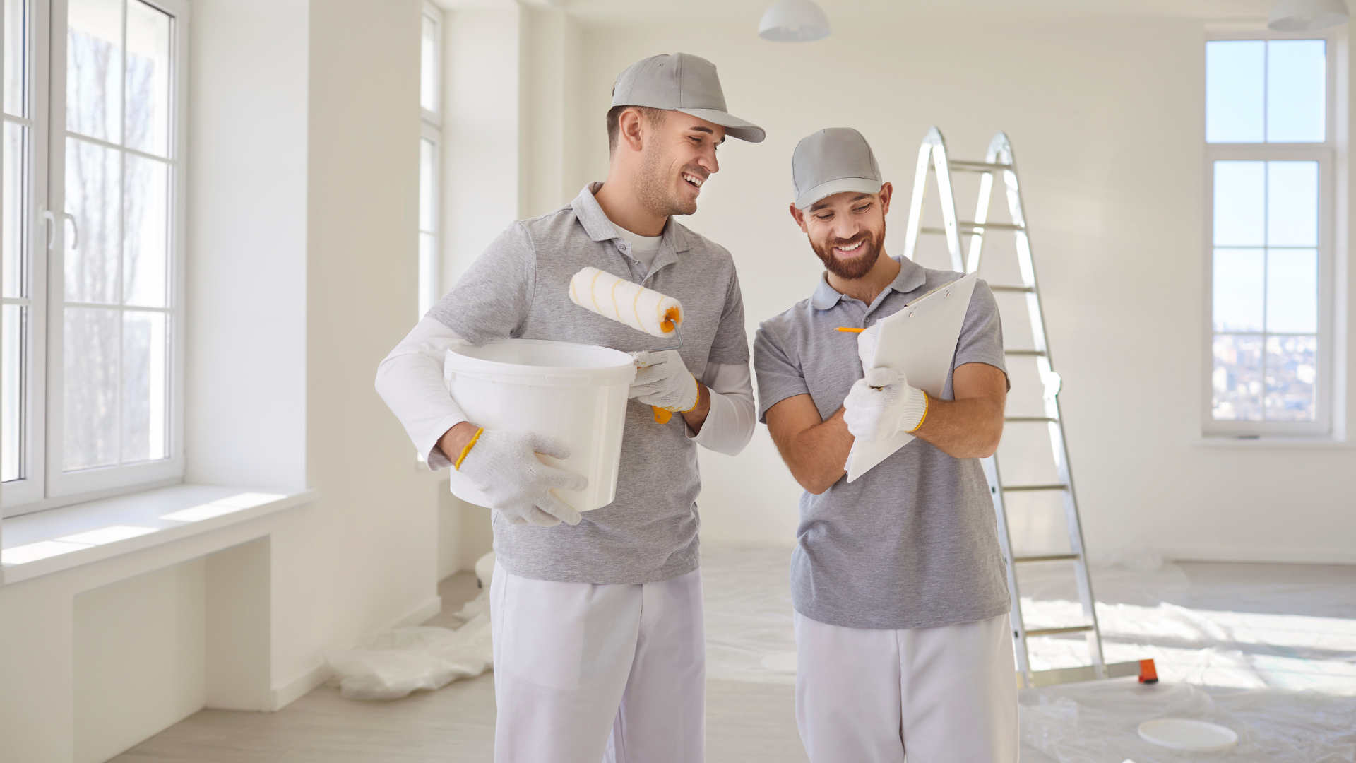 Renovador - L’excellence en rénovation résidentielle et commerciale