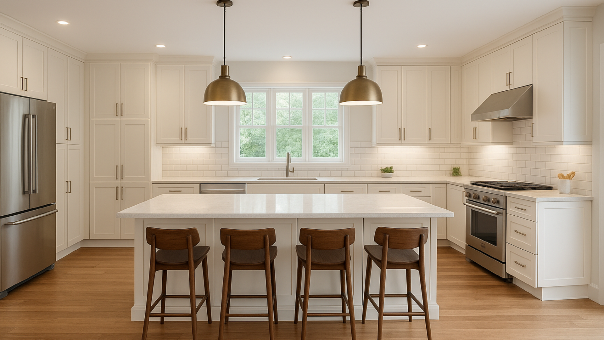 Renovador - L’excellence en rénovation résidentielle et commerciale