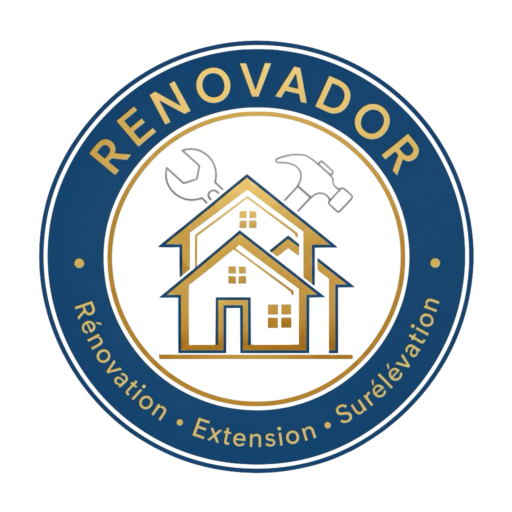 Renovador - LOGO